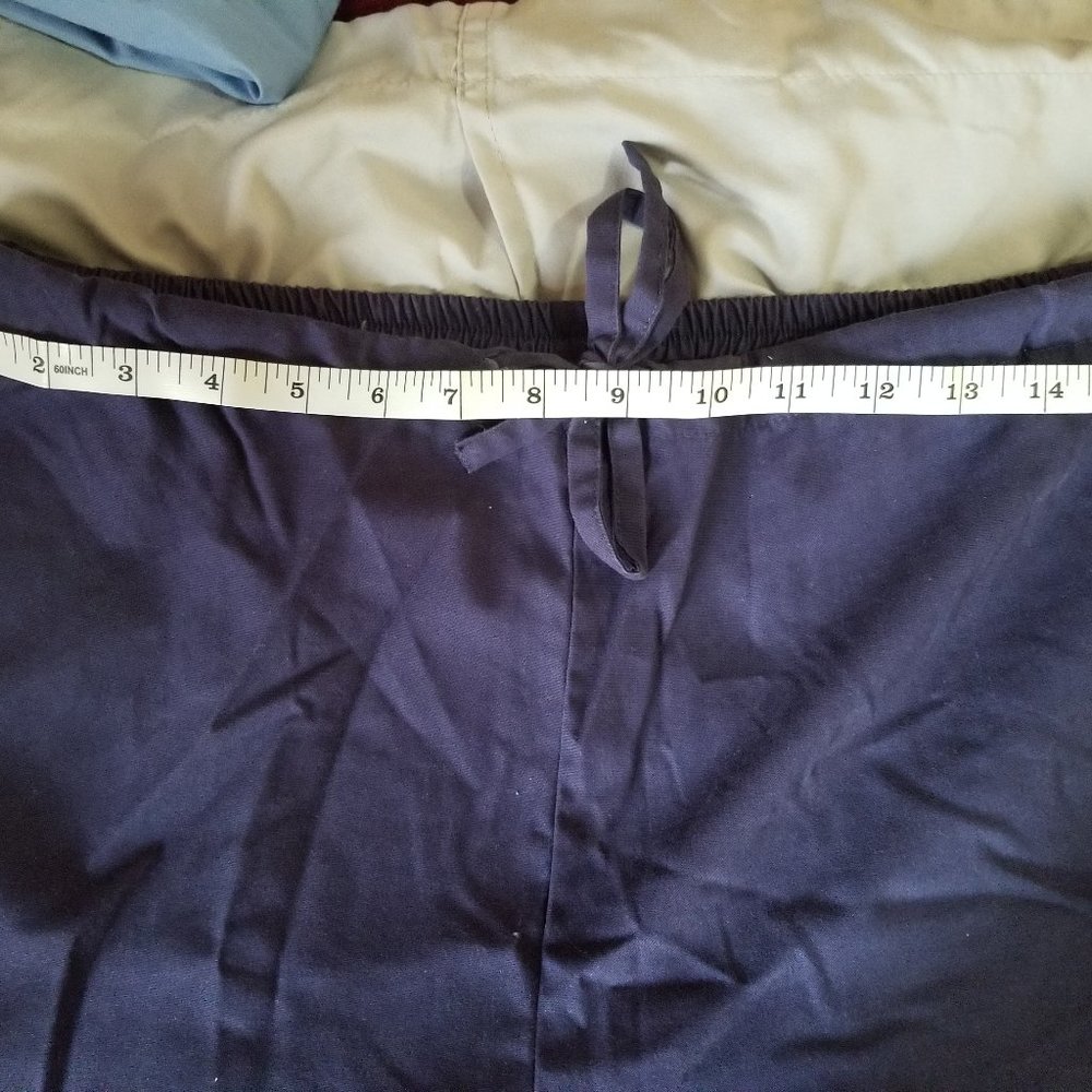 Scrub Pant